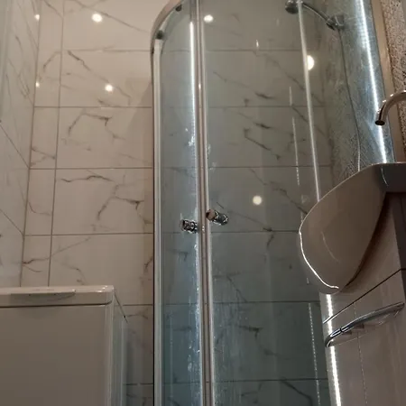 Przytulna Kawalerka W Sopocie Przy Plazy Sopot