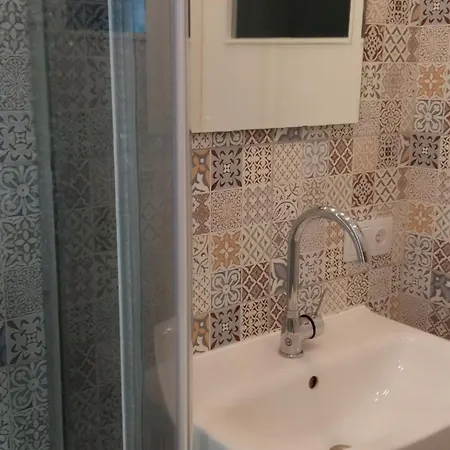 Appartement Przytulna Kawalerka W Sopocie Przy Plazy