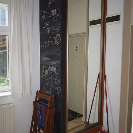 Przytulna Kawalerka W Sopocie Przy Plazy Appartement Sopot