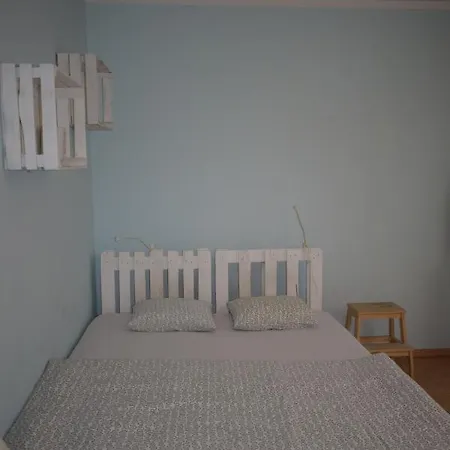Appartement Przytulna Kawalerka W Sopocie Przy Plazy *
