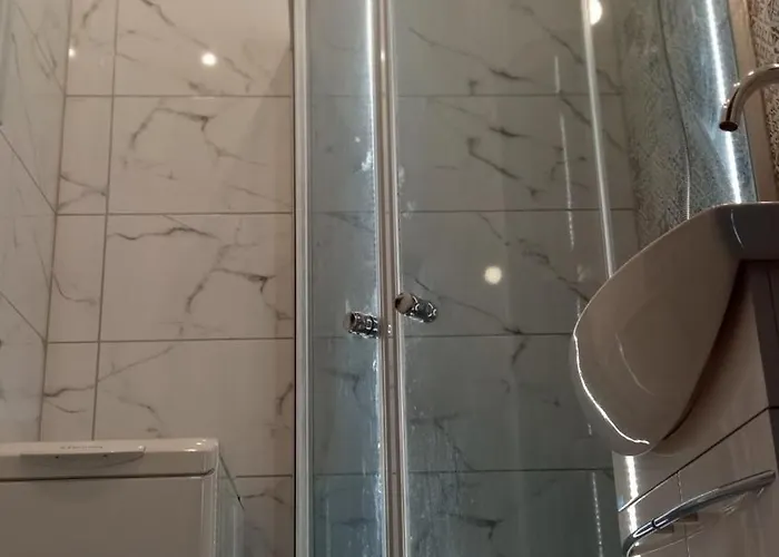 Przytulna Kawalerka W Sopocie Przy Plazy Сопот