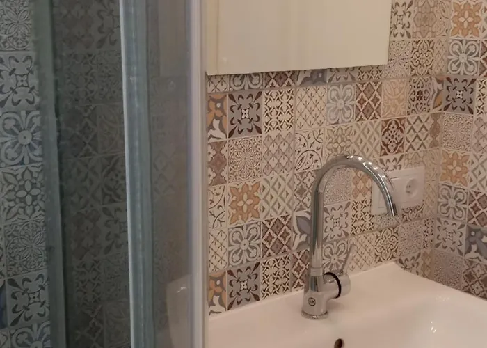 Апартаменты Przytulna Kawalerka W Sopocie Przy Plazy