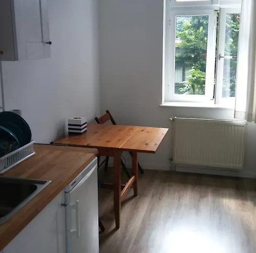 Przytulna Kawalerka W Sopocie Przy Plazy Апартаменты Сопот