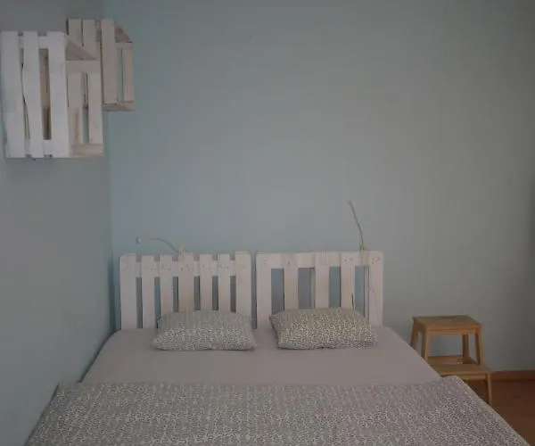 Апартаменты Przytulna Kawalerka W Sopocie Przy Plazy *